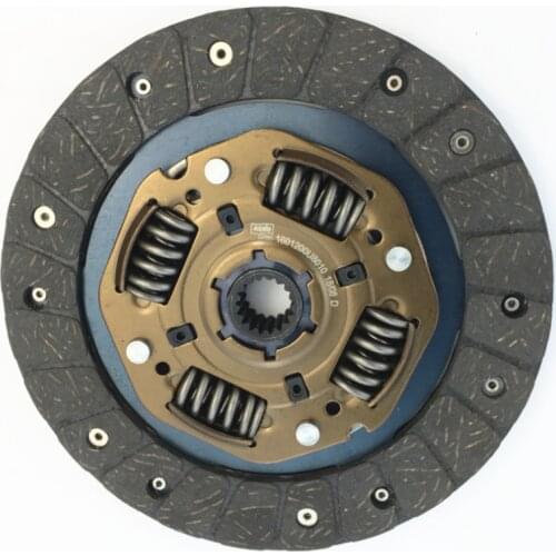 JAC J3 A138 Clutch Disc 1601200U8010 clutch plate