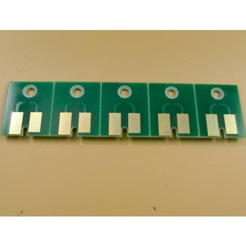 Eco Sol Max2 permenent chip for Roland SOLJET PRO4 XF640 XR640 auto reset chip Eco sol max2