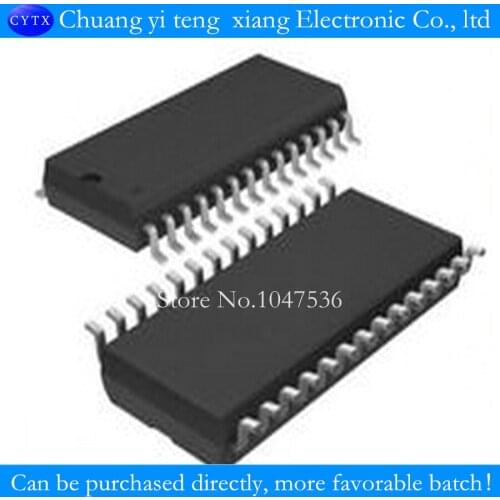 BTS737S2 BTS737 S2 5PCS/LOT integrated circuit IC chip
