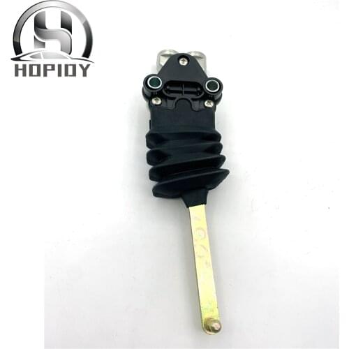 Spare Parts for Volvo Trucks VOE 20531965 Front Driver Cab Suspension Level Valve
