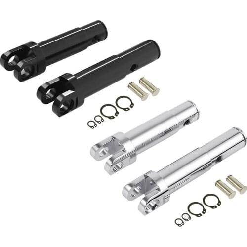 Motorcycle Forward Control Conversion Kits For Harley Sportster 1200 Forty Eight 2011-2017 Roadster 2016-2019 Seventy Two