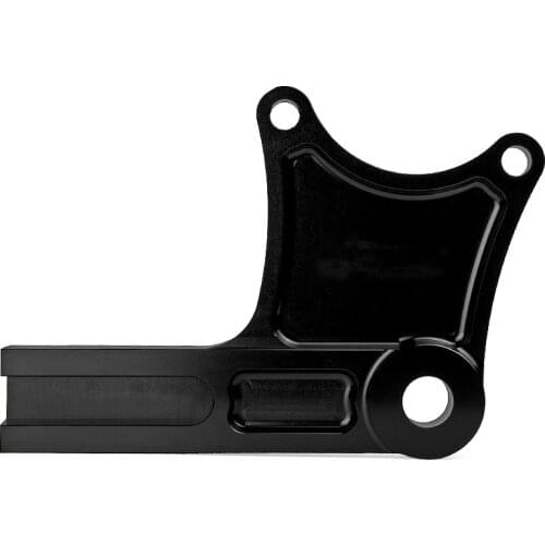 For Triumph Bonneville Motorcycle Rear Disc Brake Caliper Relocation Bracket