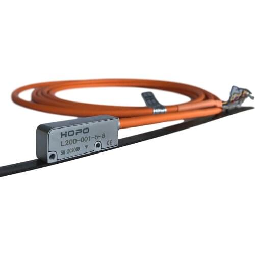 Magnetic Encoder L200 for Motor system