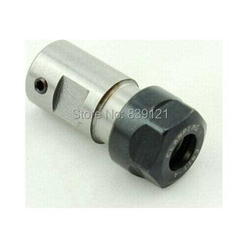 ER11 spindle motor ER11 chuck spindle motor axis Er engraving machine spindle end hole of 7.98mm