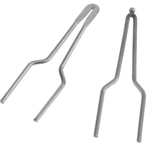 2021 New 23pcs High Impedance Wood Heating Wire Replacement Carving Pyrographic Tip Kit