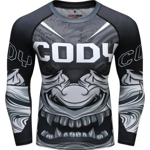 Mans jogging rashguard advanced customization mens tight sports T-shirt short-sleeve fitness training top