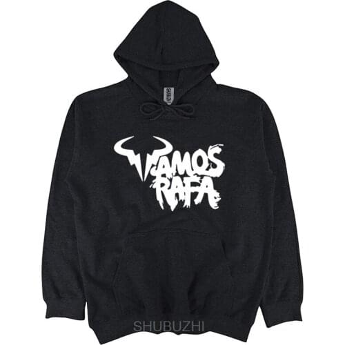 New arrived summer hot sale hoodie Rafael Nadal Pasion&Respeto hoody cotton casual brand sweatshirt euro size sbz153