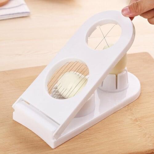OUSSIRRO Egg Cutters
