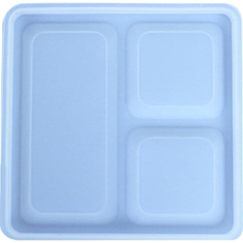 Jewelry Storage Tray Epoxy Resin Mold Serving Board Fruit Snack Plate Casting Silicone Mould DIY Crafts Decorations Casting
