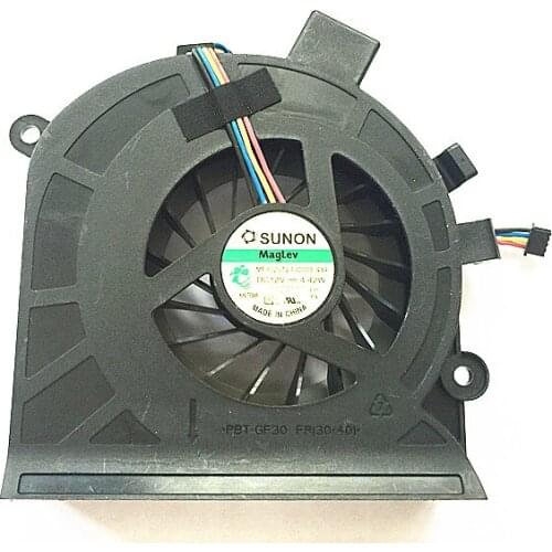 SSEA New CPU Cooling Cooler Fan for LENOVO S4005 C40-30 C4030 S4030 S40-30 C4005 C40-05