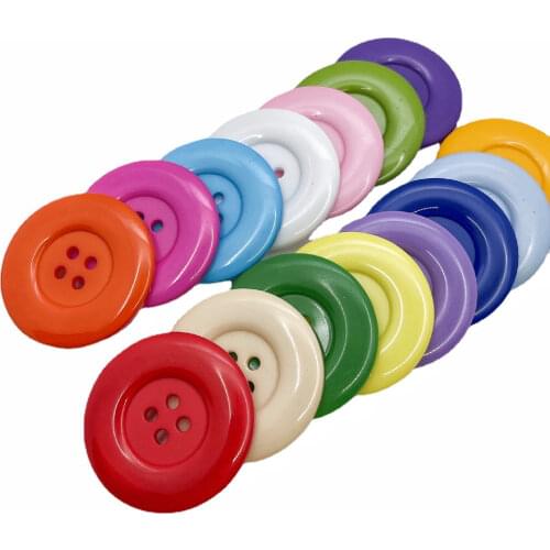 Suoja Large Buttons