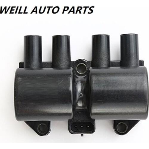 Weill SMW250131 IGNITION COIL FOR CHERY TIGGO DR5 2.4 GWM 4G64 GREAT WALL HAVAL
