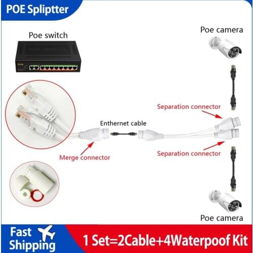 Yiktree Cables