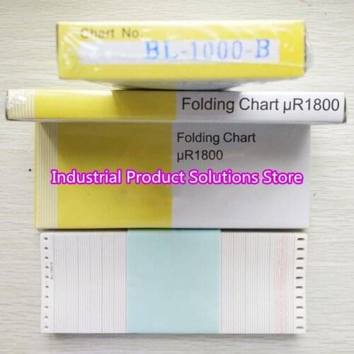 Recording paper BL-1000-B PEX00BL1-1000B