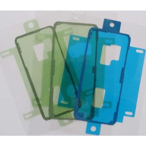 1pc For Samsung Galaxy S20 S20+ Plus S20 Ultra S20U Original Battery Door Back Cover Adhesive Sticker Glue Tape
