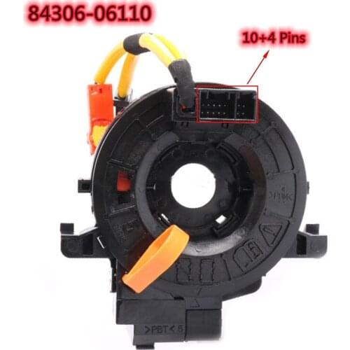 1PC New High Quality 8430775010 For Toyota MARK X ZELAS MAJESTA SAI 2009 2010 2011 2012 2013 2014 2015 2016 84307-75010