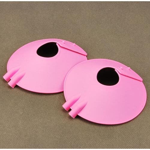 Shock milk paste,breast cup shock,male female orgasm offbeat shock accessories: breast cup,electro sex,electro shock sex toys