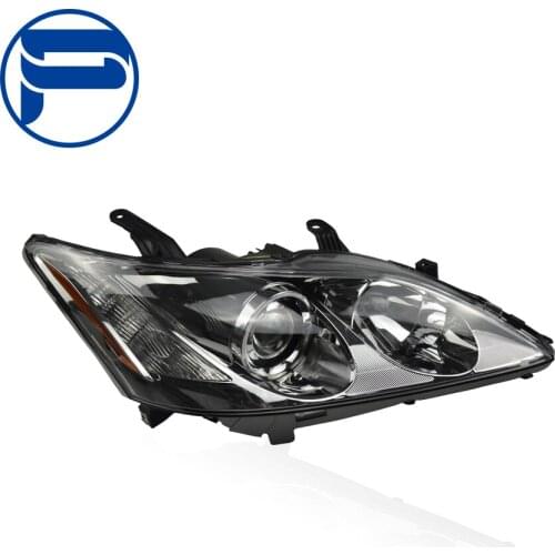 Auto aftermarket wholesale hid xenon lamp for ES350 2006-2009 years1 buyers