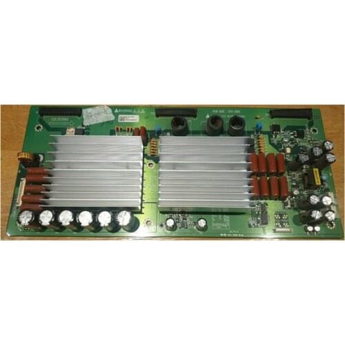 For LG ZSUS BOARD 6871QZH044C 6870QZC004C LG PLASMA 50PX4D 50PC1D TESTED