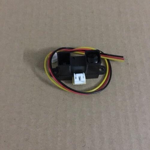 GP2Y0A02YK0F 2Y0A02 Infrared Proximity Sensor detect 20-150cm Distance Long Range