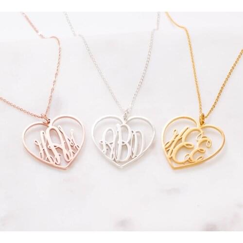 Personalized Rose Gold Necklace Choker Customized Arabic Name Pendant Necklaces For Women Men Islamic Jewelry Bridesmaid Gift