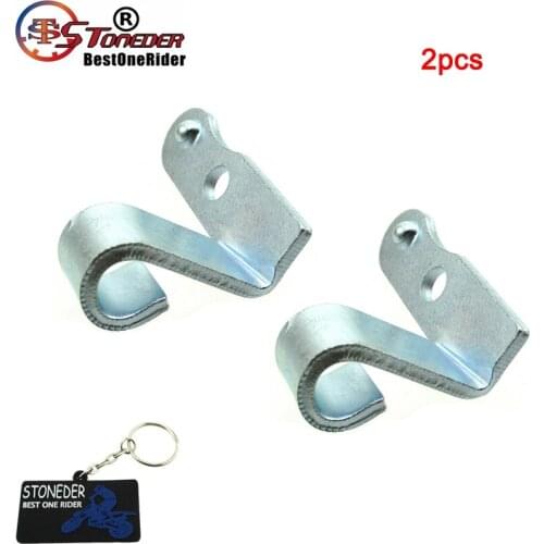 STONEDER Clutch Cable Mounting Bracket For Z155 Zongshen 155cc Dirt Pit Bike