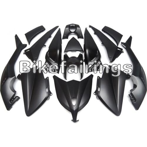 Motorbike Cowlings For Yamaha TMAX530 2012 2013 2014 tmax530 12 13 14 ABS Injection Sportbike Whole Matte Bodywork Kit