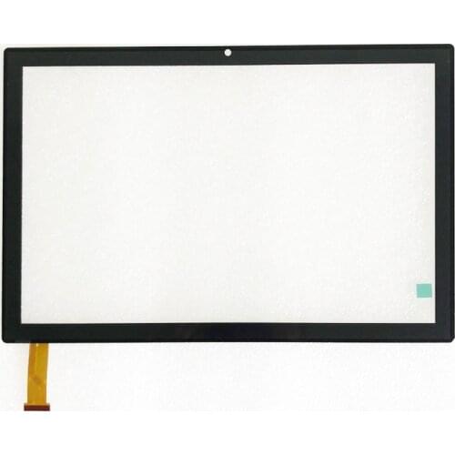 New 2.0D Touch Screen For 10.1"Inch Pritom TronPad L10 Tablet PC Kids Tab Capacitive Touch Sensor Panel Tab Parts Digitizer