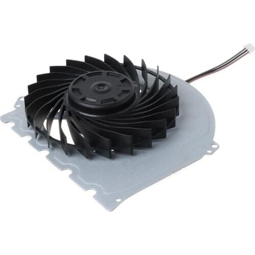 New Built-In Laptop Cooling Fan for Sony Playstation 4 PS4 Slim 2000 CPU Cooler Fan qiang