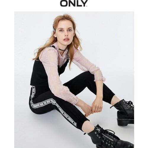 Женские брюки капри ONLY China At AliExpress