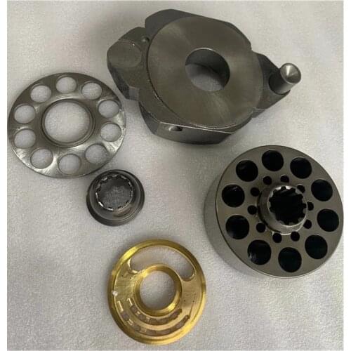 KYB PSVL2-42 Hydraulic pump and repair kit for Kubota kx080 excavator