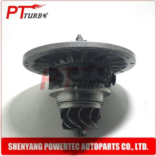 Turbocharger Chra 8973628390 VB440031 VA440031 CIES RHF55 For Isuzu Elf NPR 75 NQR 75 Truck 4HK1-T Turbo Cartridge Turbine Core