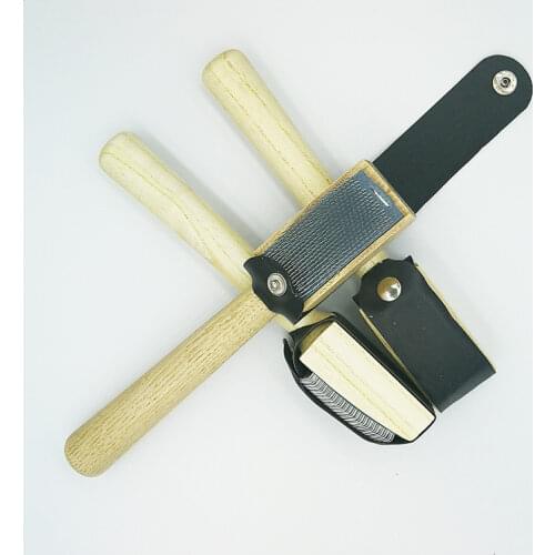 USHINE dancing free size foot care SEBS material brush for ballroom dancing Latin Dance shoes woman man