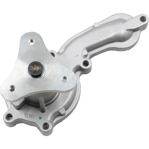 Engine water pump for Dongfeng S30 H30 CROSS A30 AX3 A60 1.5L Cooling water pump