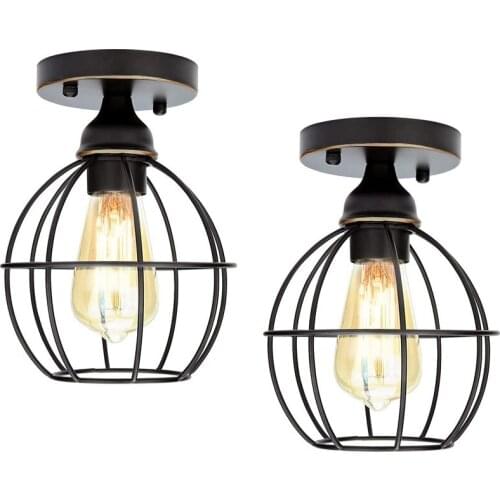 Wecus Ceiling Lighting