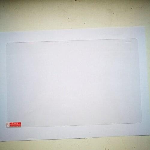 Tempered Glass Film Screen Protector for Chuwi Hi10 Pro Tablet 10.1 inch + Cleaning Wipes Protective Film No Retail Box