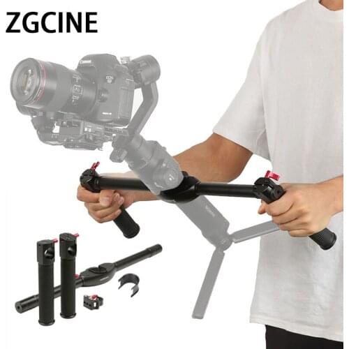 ZGCINE Accessories For Stabilizers