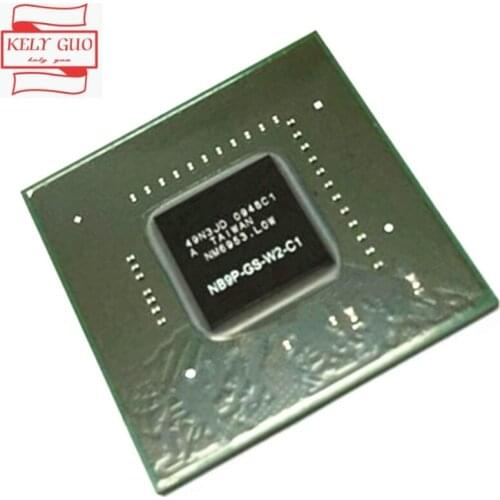 100% New original NB9P-GS-W2-C1 NB9P GS W2 C1 BGA chipset