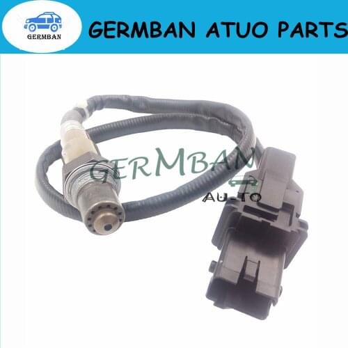 5 wire Front Lambda Sensor Oxygen Sensor 0258007241 FOR NISSAN M35 350Z 3.5L No# 22693-CD700 22693CD700 0258007240