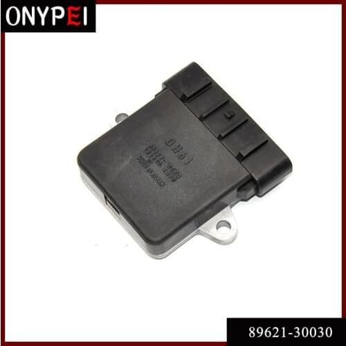 89621-30030 131300-2370 Ignition Control Module For Lexus GS300 IS300 SC300 Toyota Supra 8962130030 1313002370 89621 30030