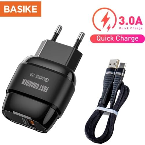 BASIKE Mobile Phone Chargers