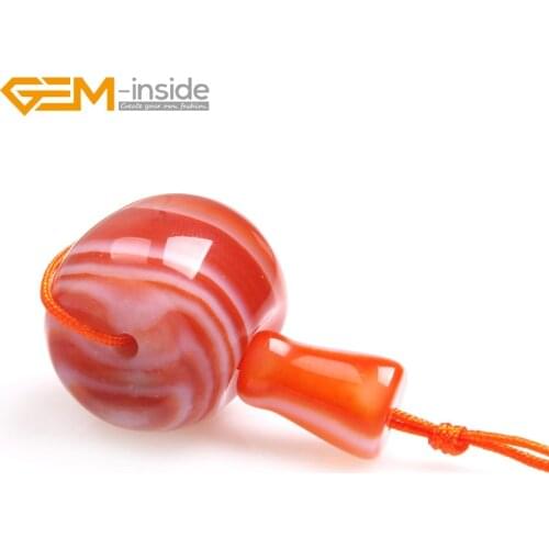 Free shipping! 3 Holes Natural Red Sardonyx Agates Tibetan Buddha Prayer Rosary Guru Beads For Jewelry Making Various Sizes