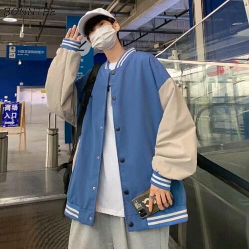 Мужские осенние куртки BONNTEE China At AliExpress