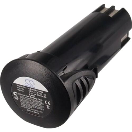 Cameron Sino Power Supplies