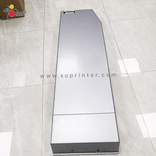 G2.021.202 Printing Unit Guard SM52 SX52 PM52 Heidelberg Machine Parts Used 10.111.5499 10.111.7699 Machine Product designation