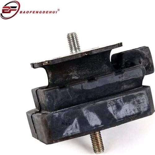 BaoFeng Motor Transmission Mount 22316761093=22316771741 For BMW5 E60 For BMW5 E61 For BMW6 E63 For BMW6 E64