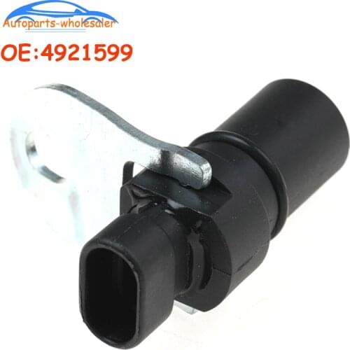 New 4921599 5491994 For Cummins ISX QSX ISX15 QSX15 Crankshaft Crank Position Sensor Car accessories