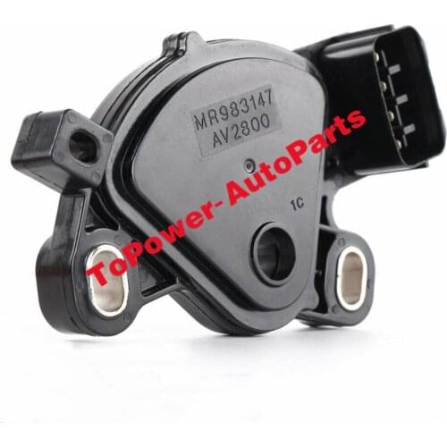 New Car Accessories Neutral Safety Switch MR983147/8617A007/NS-492/1802-486865/53-31897 fit for Mitsubishh Eclipse Galant Lancer