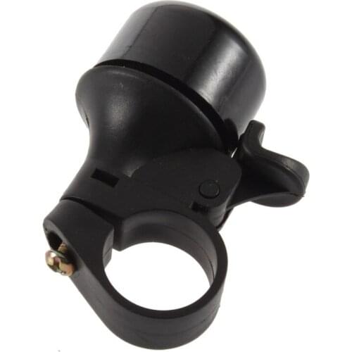 New Safety Metal Ring Handlebar Bell Loud Sound for Bike Cycling bicycle bell horn wholesale