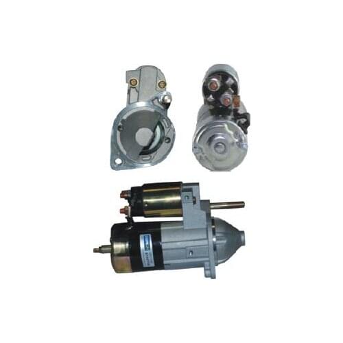 NEW 12V STARTER MOTOR 36100-37210 FOR HYUNDAI KIA 17764N
